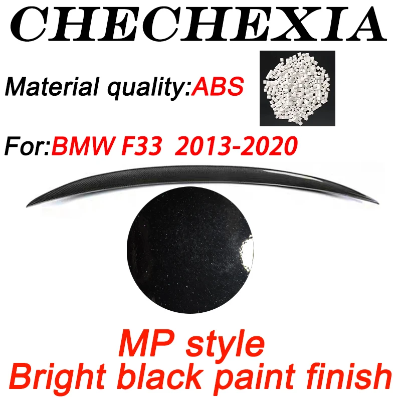 Variant: MP glossy black