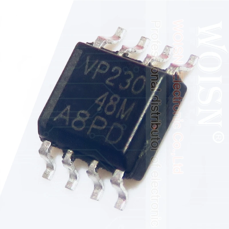 2-5PCS SMK1360 1360 SN65HVD230DR SN65HVD230 MAX293CPA MAX293 SN74LS164N 74LS164 TPIC6B596DW TPIC6B596 2SJ108 J108