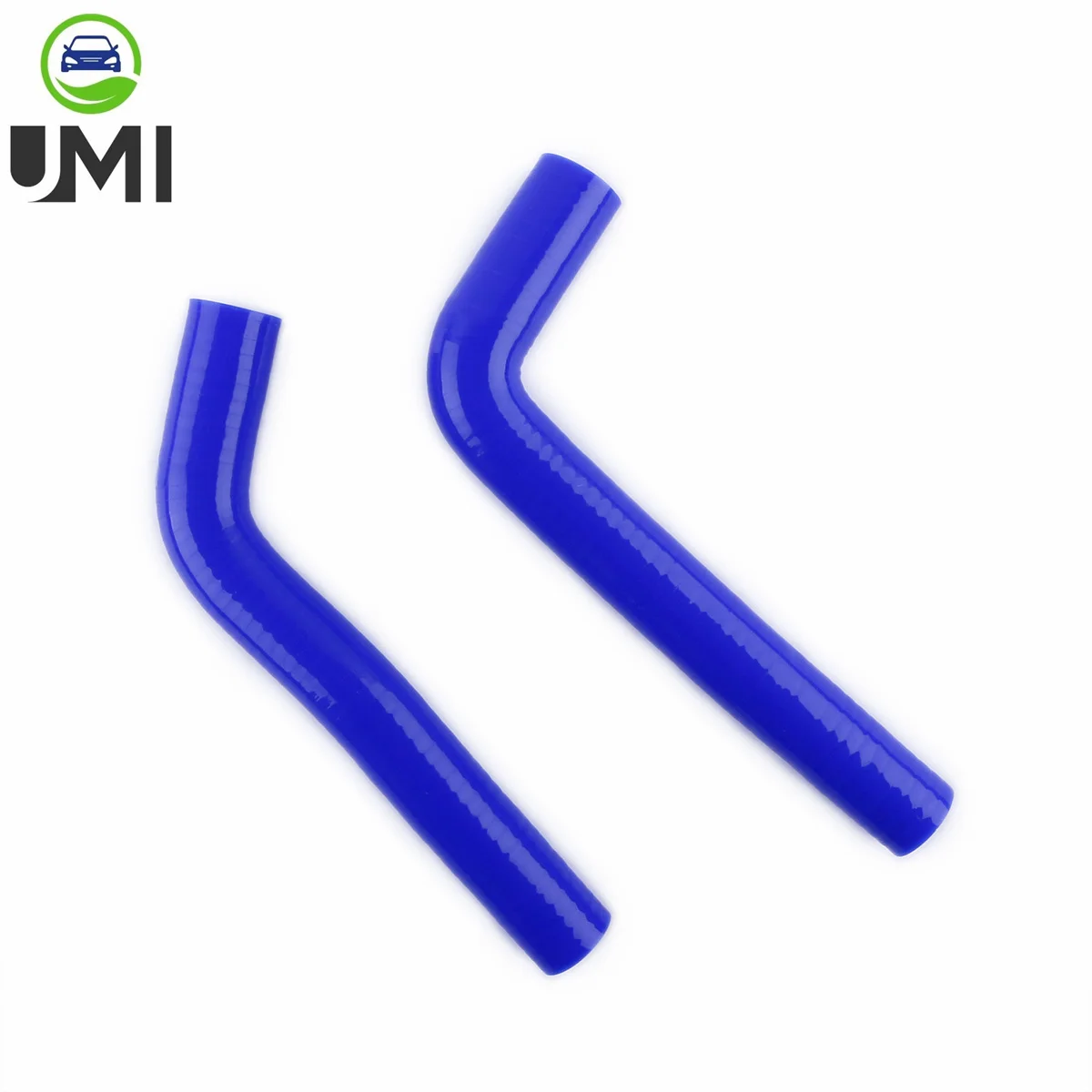 

2PCS 3PLY For Yamaha YFZ450 YFZ 450 2004-2013 Silicone Radiator Hose Coolant Cooling Pipe Tube Set Kit 2005 2006 2007 2008 2009