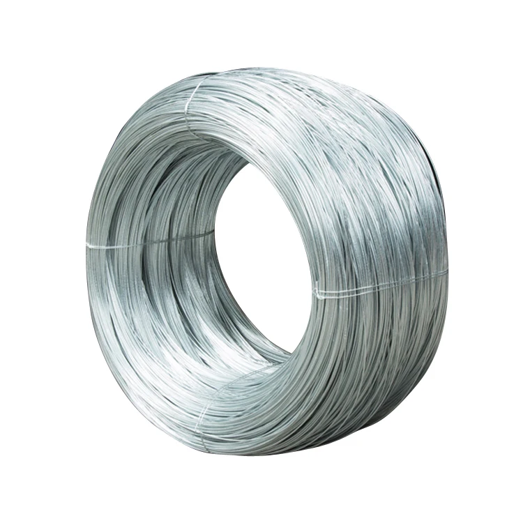 Customized Width Stainless Steel Wire For Den tal 2mm Stainless Steel Wire stainless Steel Wire 304v