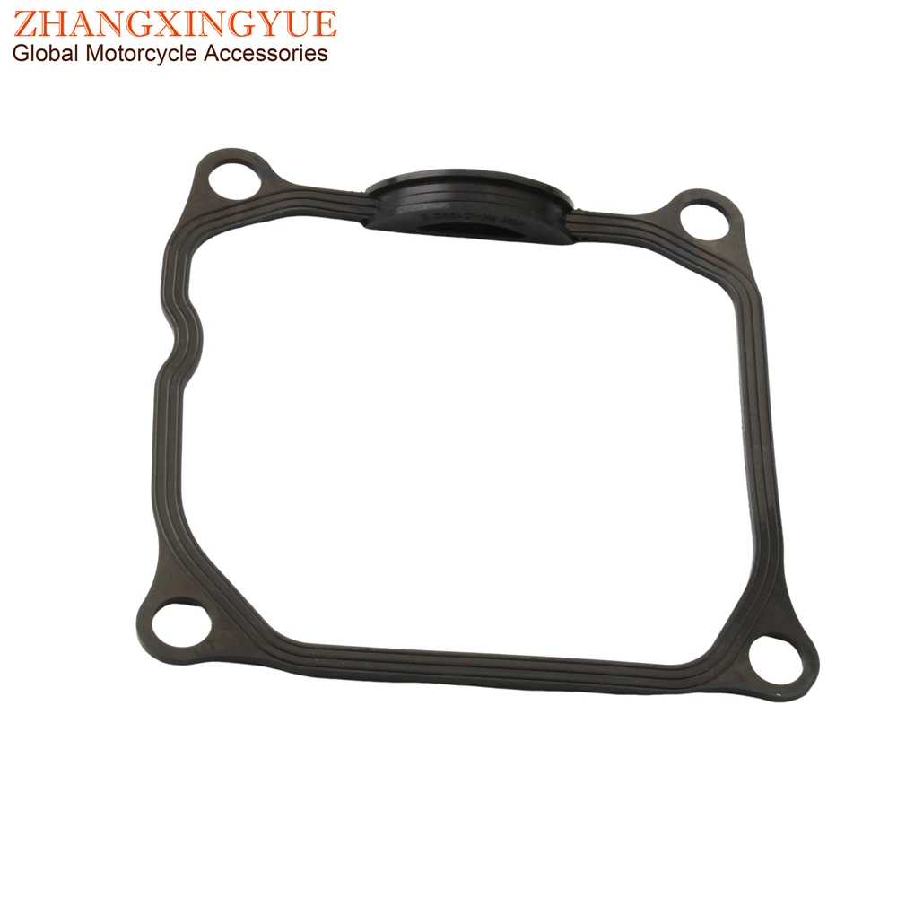 Scooter Cylinder Gasket Set Top End For SYM Jet X 125 Fiddle 4 Jet14 Symphony ST 125cc 12391-MA1-000 12251MA1000 12191-MA2-000
