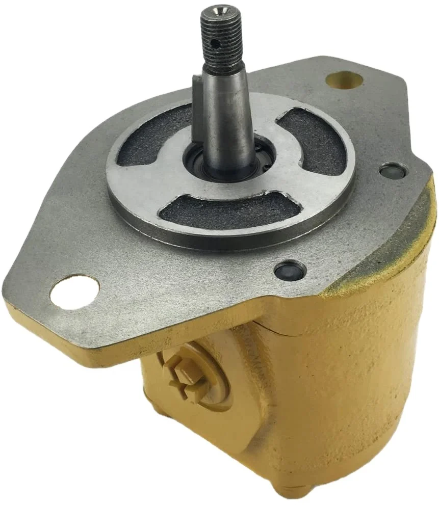 

CAT Hydraulic Fan pump 194-8384 283-5992 for 330C Excavator Gear Pump 1948384