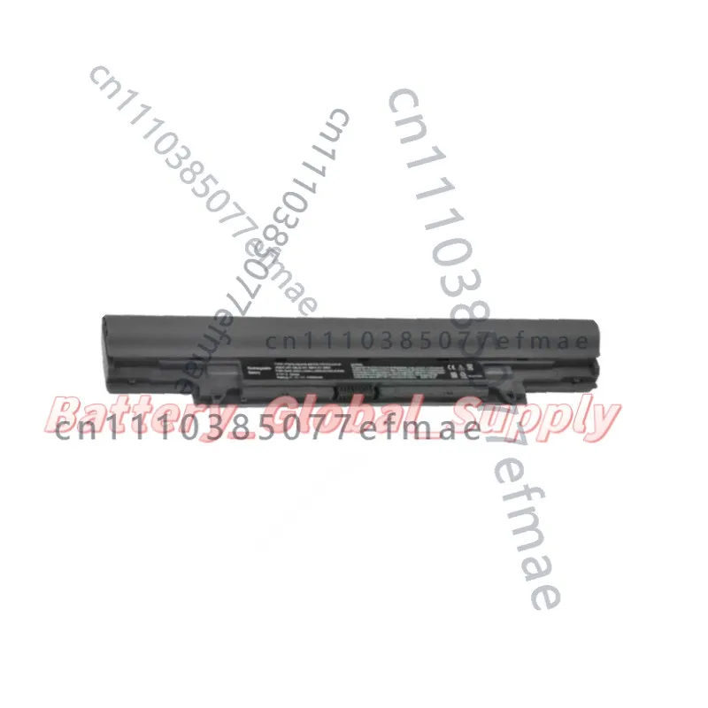 Battery for DELL Latitude 3340 3350 V131 2 P47G YFDF9 11.1V 5800MAH New 1PC