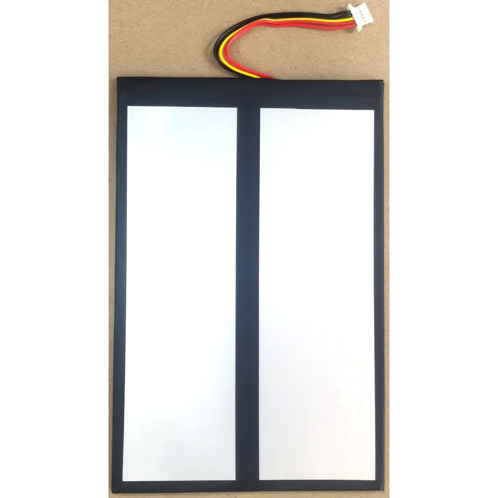 3092E0 High Capacity Replacement Battery for Blackview Tab 12 6580mAh 3.8V