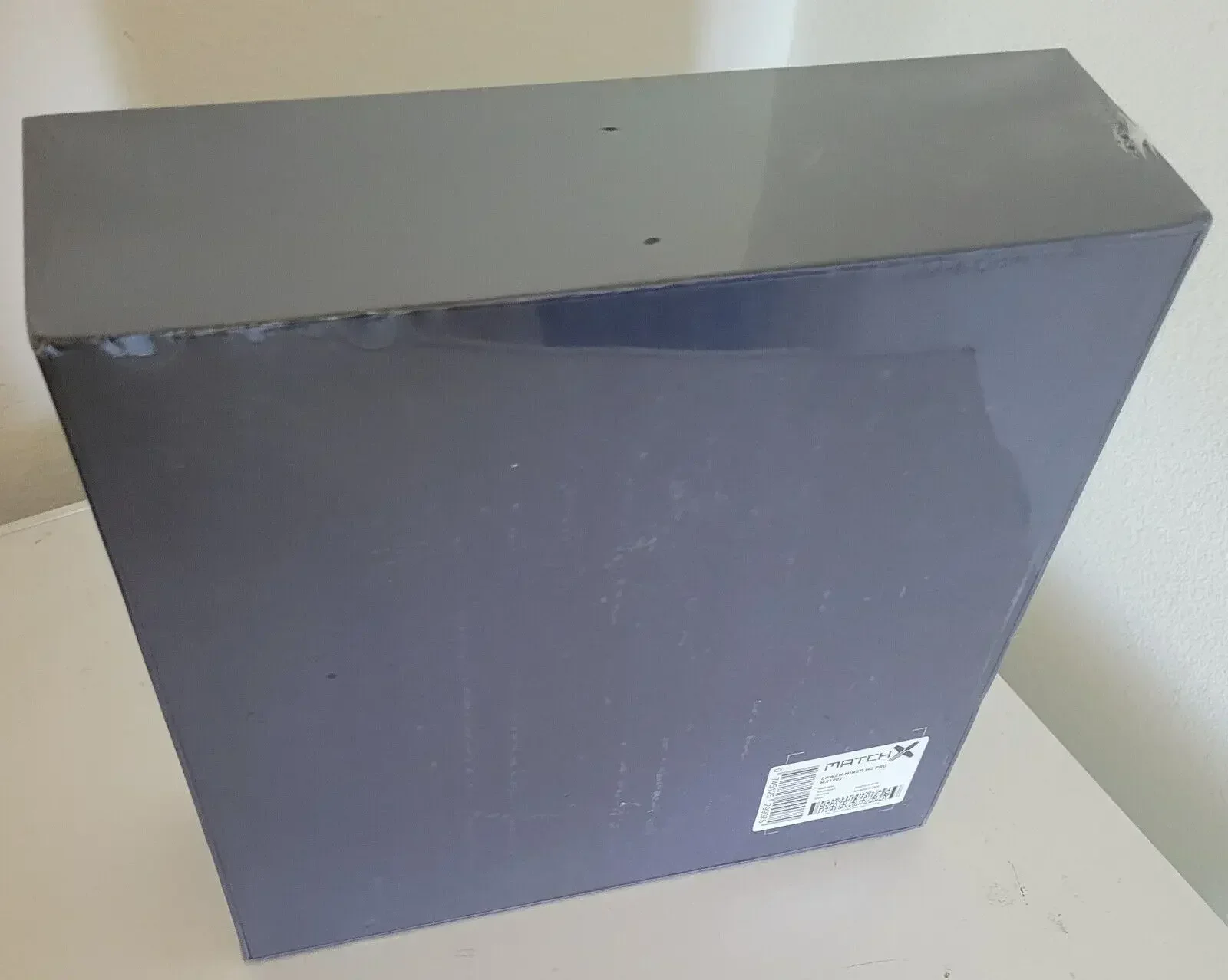 خصم مبيعات الصيف على جهاز Match X M2 Pro الأصلي الجديد - يتم شحن العلامة التجارية الجديدة على الفور