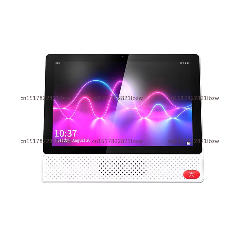 Android 10.1\