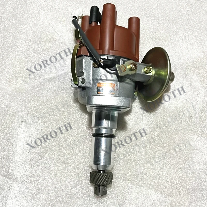 Yeni orijinal OEM otomatik ateşleme distribütörü Assy 33100-85760