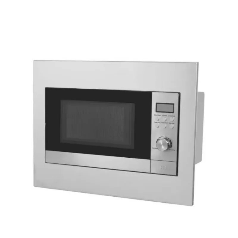 23L Electric Oven Large Capacity Multi-functional Intelligent Bread Baking Oven 2026