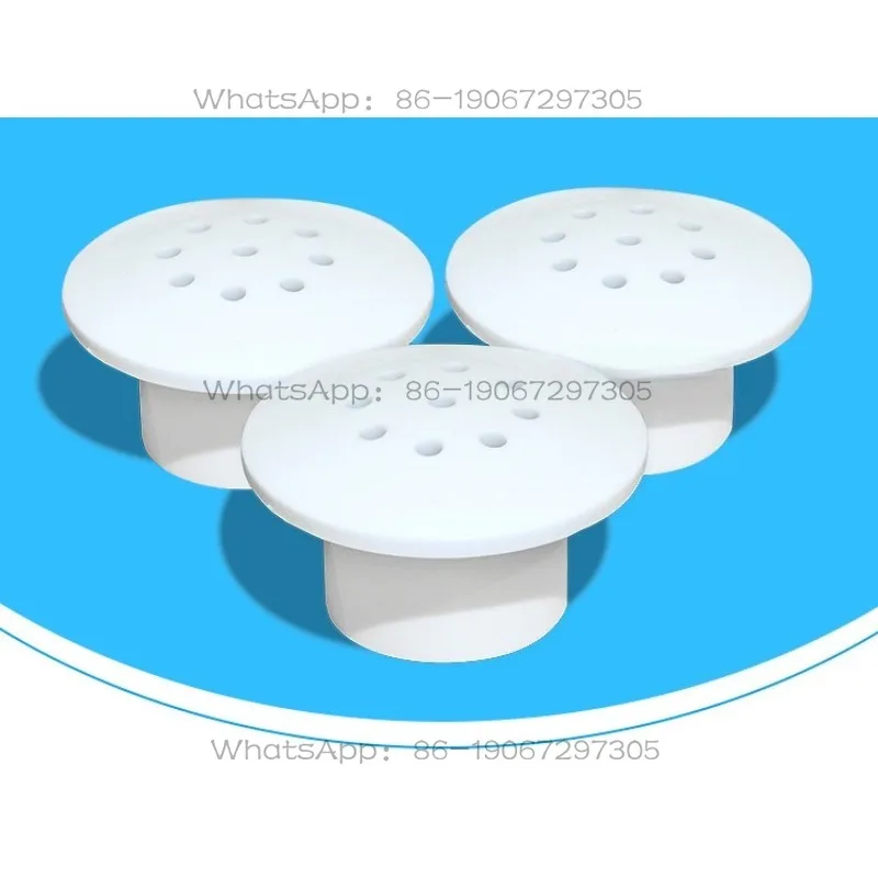 

Swimming Pool Nozzle, Nine-hole Bubble Nozzle, Hydrotherapy Nozzle 10pcs
