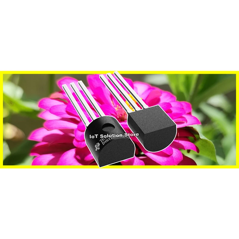 

1PCS LM336BLP-2-5 LM336BLPR-2-5 LM336LP-2-5 LM336LPR-2-5 LM336Z-2.5 LM336Z-5.0 LM34CAZ LM34CZ LM34DZ LM35CAZ LM35CZ LM35DZ