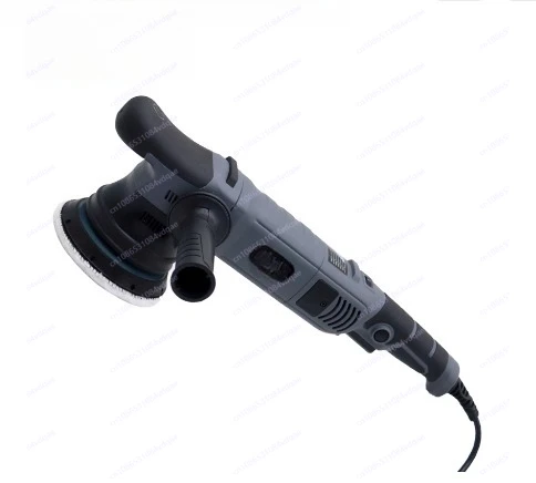 

Мини-полировщик электромобилей Портативный полировщик