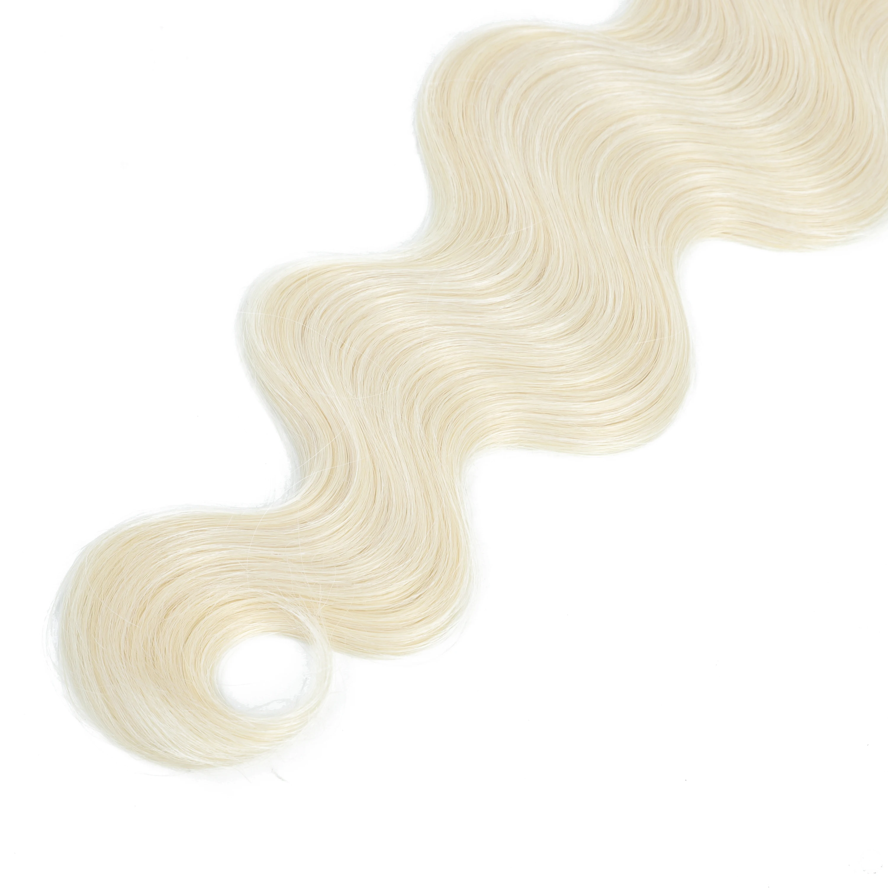 Weiß Körper Welle Haar Bundles Synthetische Natürliche Weben Haar Farbe #4 Braun Klavier Blonde Rosa Lila Blau Haar Extensions