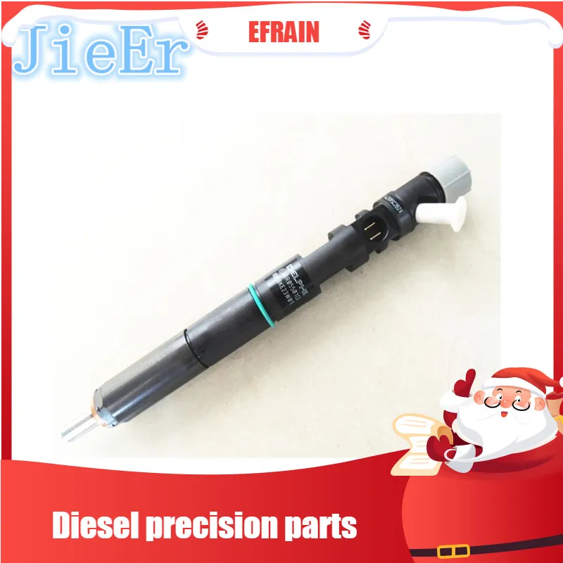 EJBR05501D common rail injector R05501D for 33800-4X450,33800 4X450 Common rail injector assembly 5501D