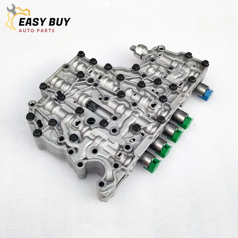 

VT5 CTV Automatic Transmission Solenoid Valve Body Fits For Dongfeng Fengfeng Baojun Jingyi