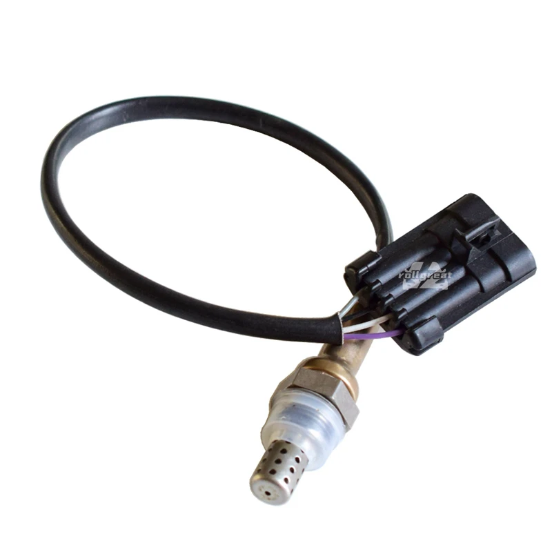 25325359 Oxygen Sensor O2 Lambda Probe Sensor For Delphi RE94 Changan DongFeng Jingbei Jac S3612300 1086000727