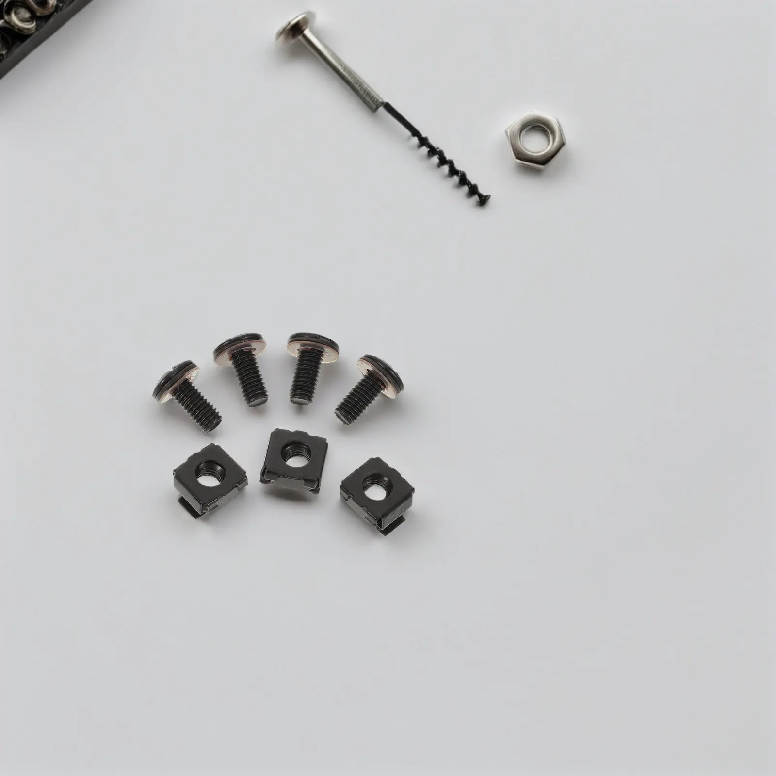 40Pcs High Strength…