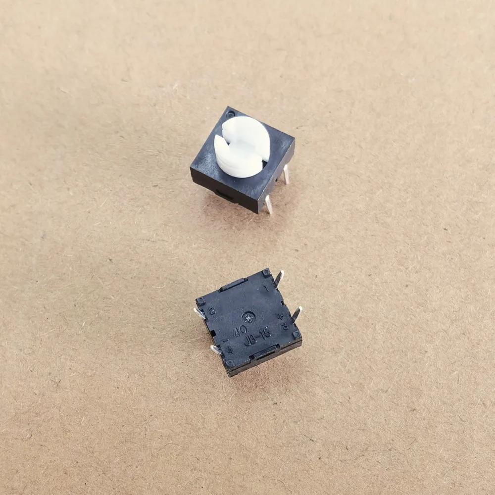 

Original New 100% JB-15 JB15 JB15KP JB15KNP2 Loom Board Button Switch