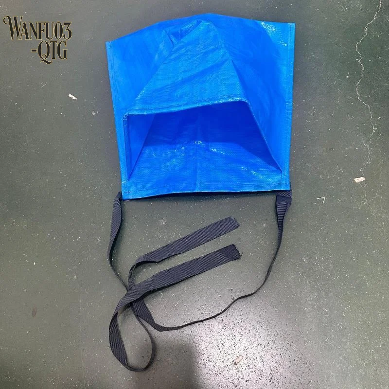 Hot Sale Fruit And Vegetable Picking Apron Garden Fruit Picking Bag Waterproof And Portable Agricultural Picking Waist Bag
