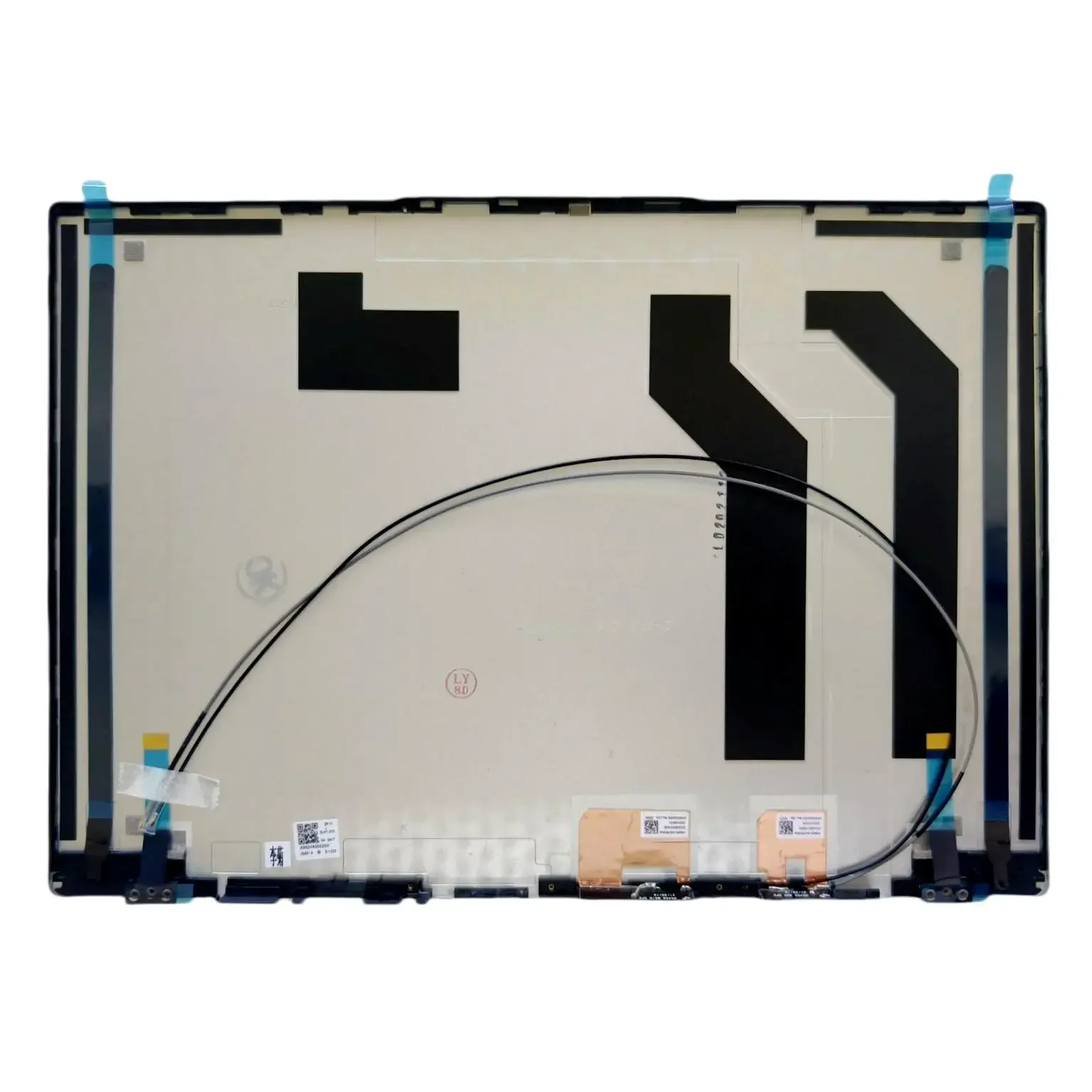 Laptop Case For Xiaoxin Pro 14ACH 14ITL Yoga Slim 7 Pro 14s ACH IHU ARH 2021 LCD Back Cover Rear Lid Notebook Part AM2H4000200