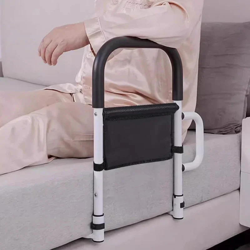 Bedside Handrail Support Bar Elderly Wake-up Aid Disability Shower Rod 목욕의자 안전바 Safety Handle Disabled Accessories Supplies