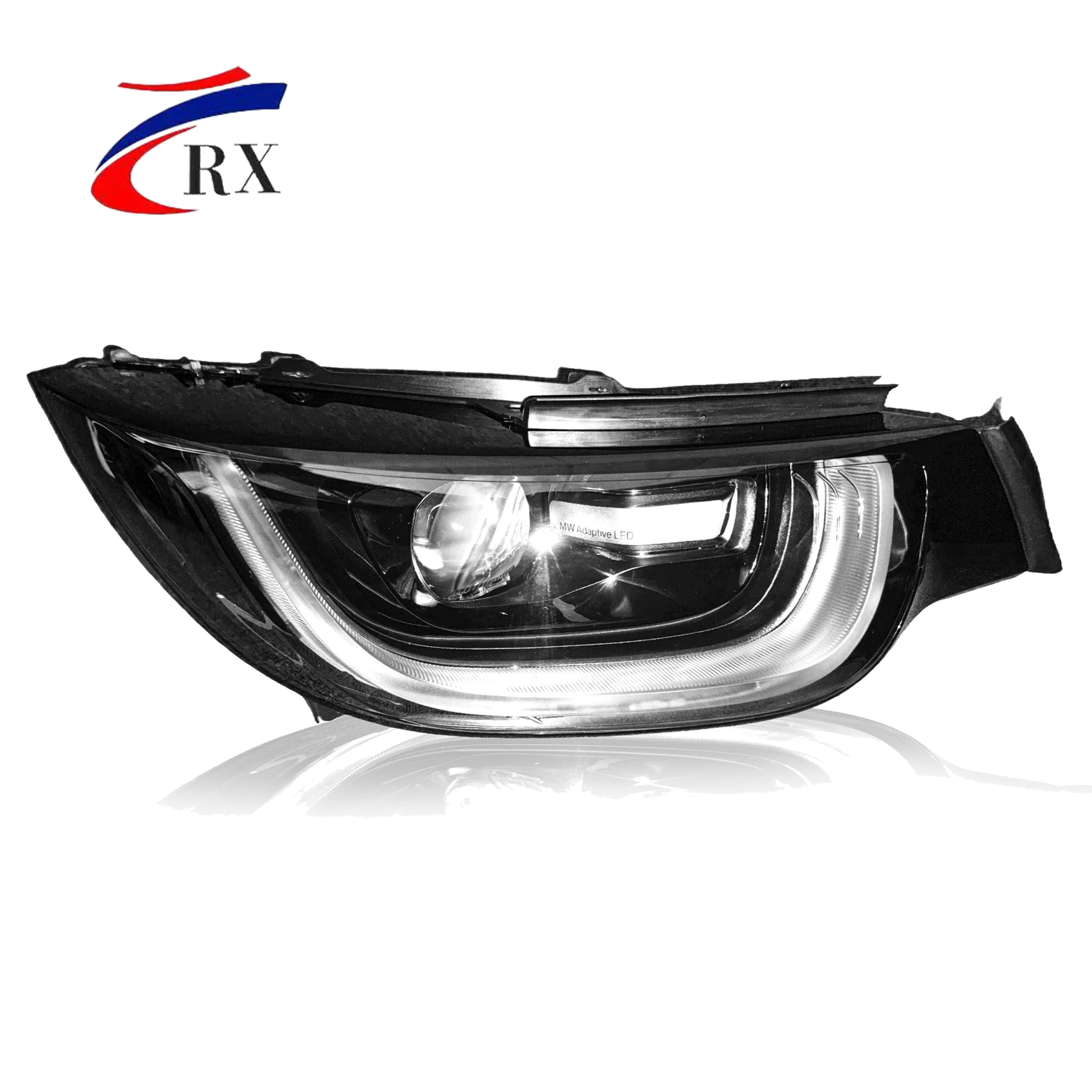 

Передняя фара подходит для фар BMW I3, автомобильная авторемонтированная фара в сборе