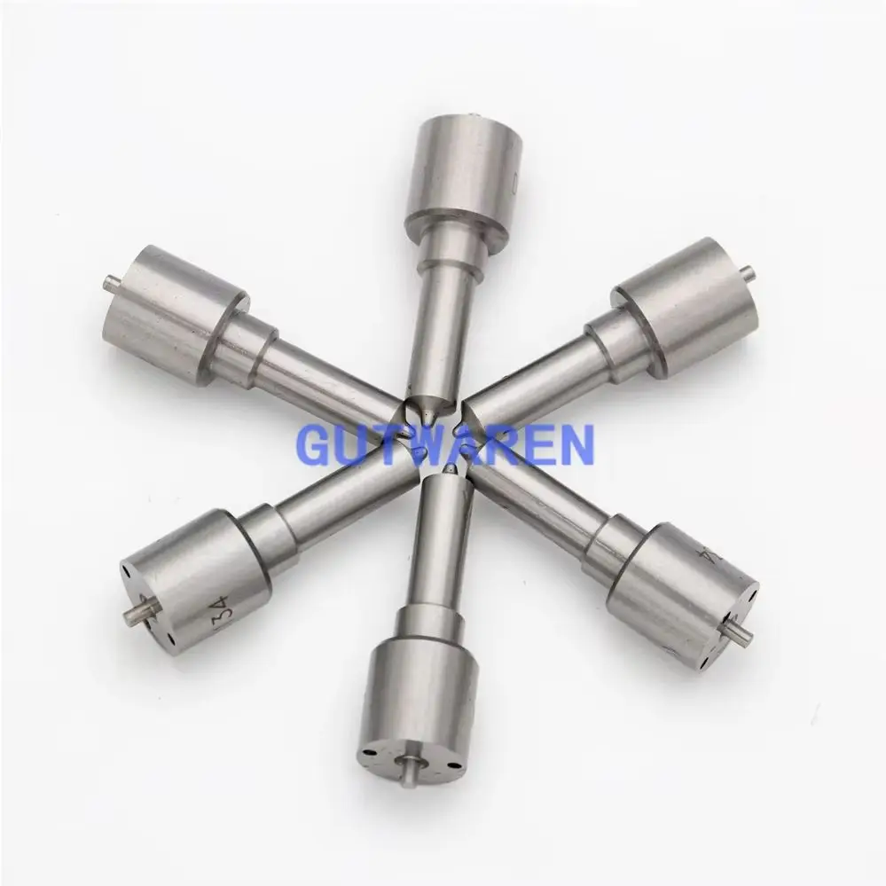 

Injector Nozzle 1Set=12Pcs DLLA154P596 DLLA154P316 DLLA154P295 DLLA154P253 DLLA154P252 Diesel Pump High Quality