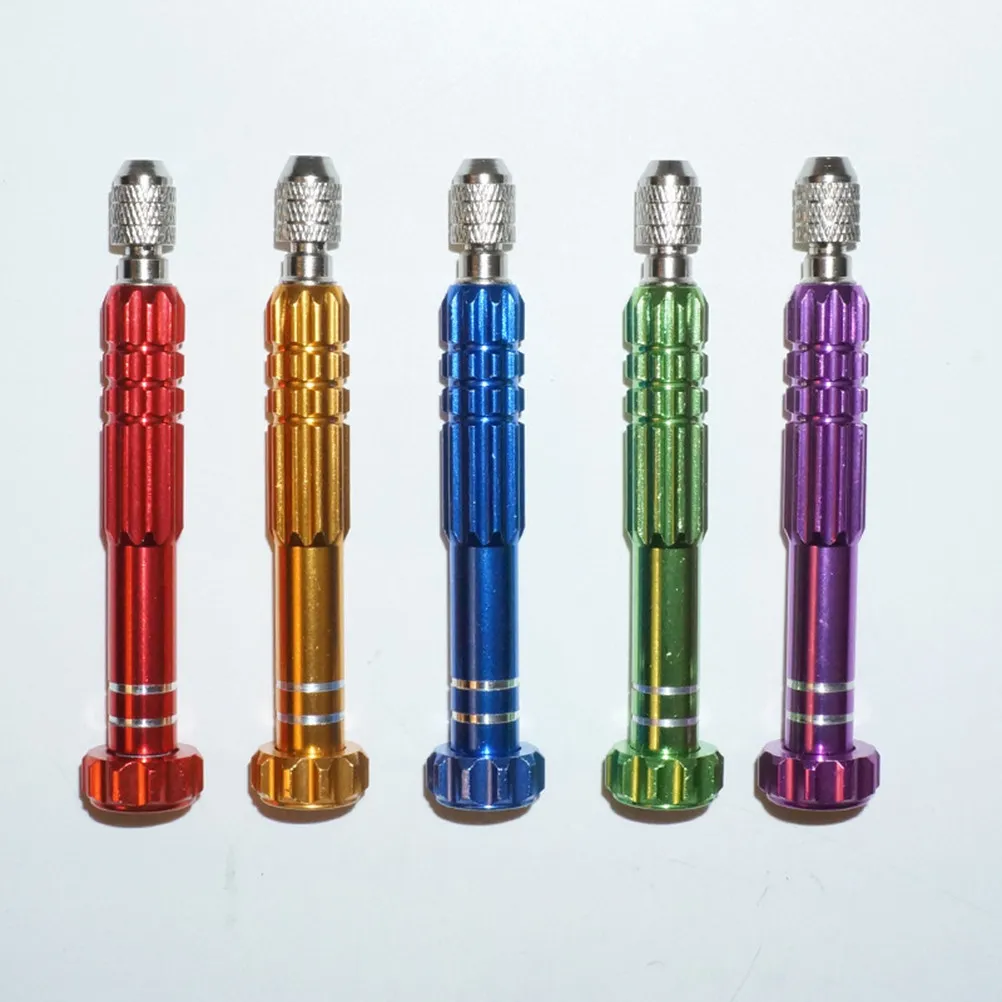 Portable Mini Screwdriver Set Electronic Repair Tools Set For Computer Technician Interchangeable Bits Vanadium