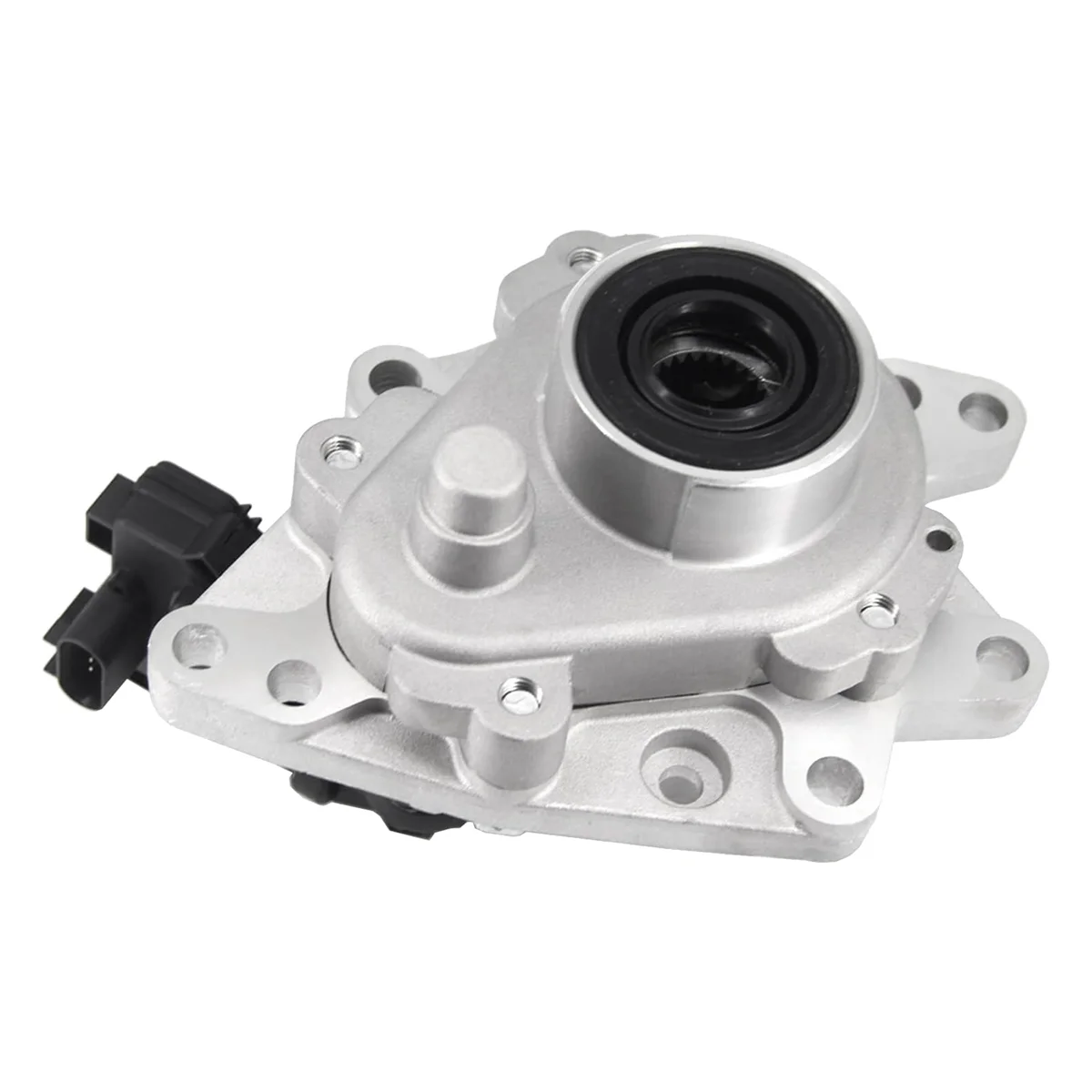 4WD Front Axle Differential Actuator and Disconnect for Chevy Trailblazer GMC Envoy Isuzu Ascender 600-115