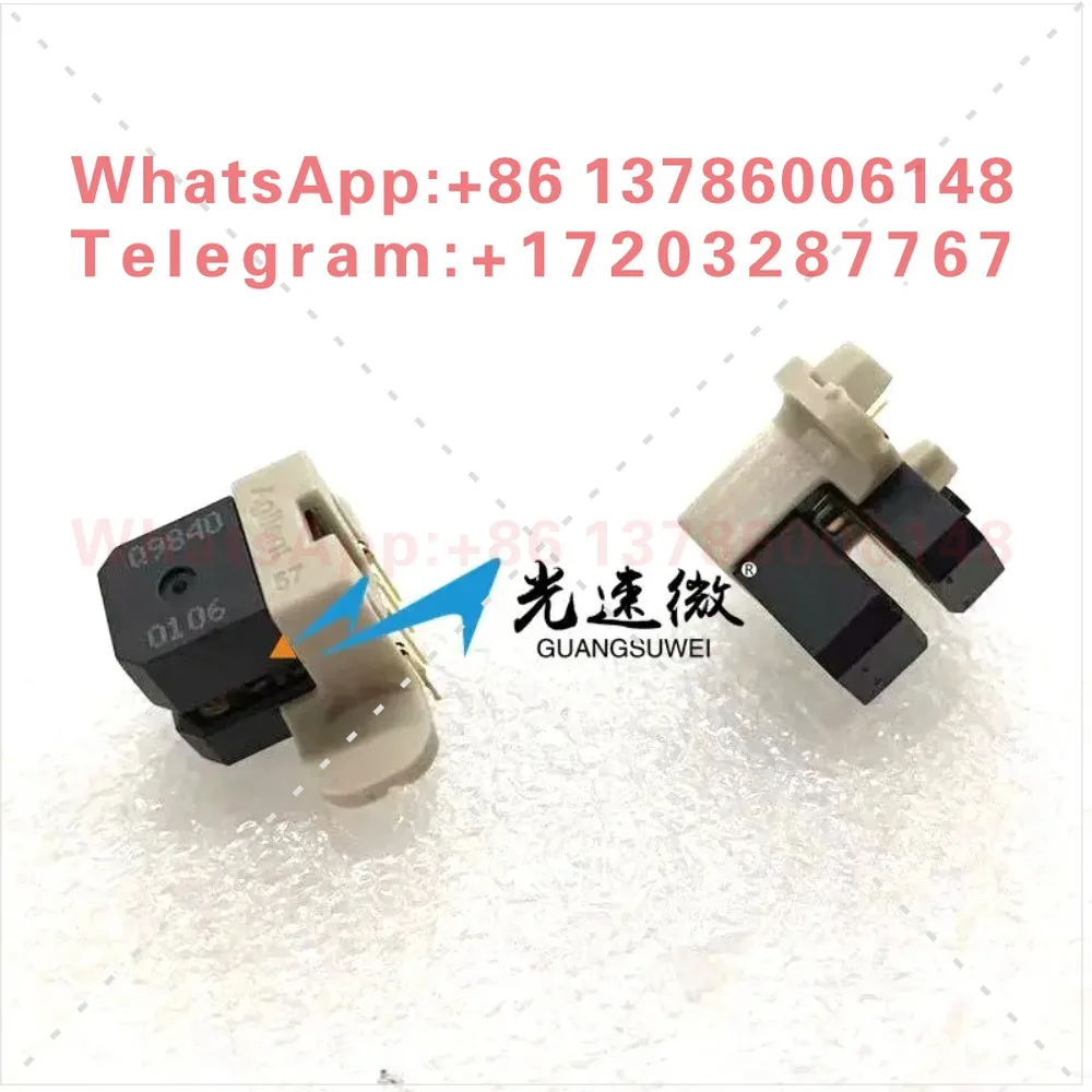 09864 150 grating Q9864 grating decoder can be used for high-speed plotters