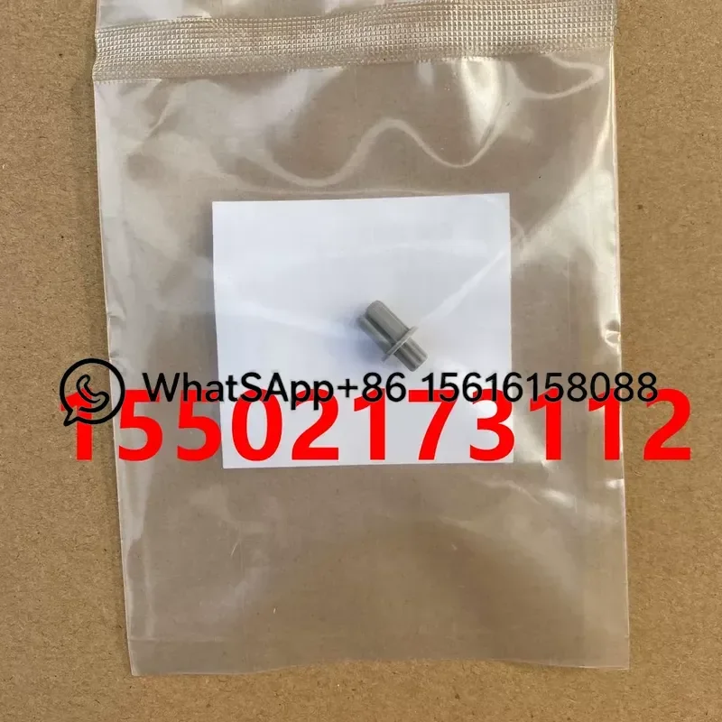 Air Guide Blade Shaft Sleeve for Daikin FTXS225PC-W Air Conditioner Plastic Middle Shaft Sleeve Replacement Part Full Model