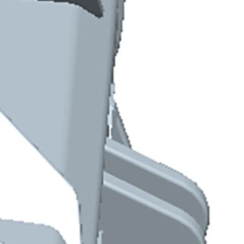 

Металлический ковш 1:16 E592-0005, совместимый с RC-погрузчиком L260H, запчасти для модели инженерной техники с электрическим дистанционным управлением