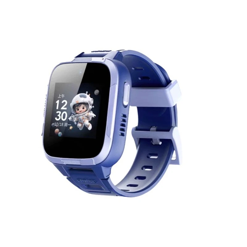 Children's phone watch, full Netcom 4G intelligent positioning, video call