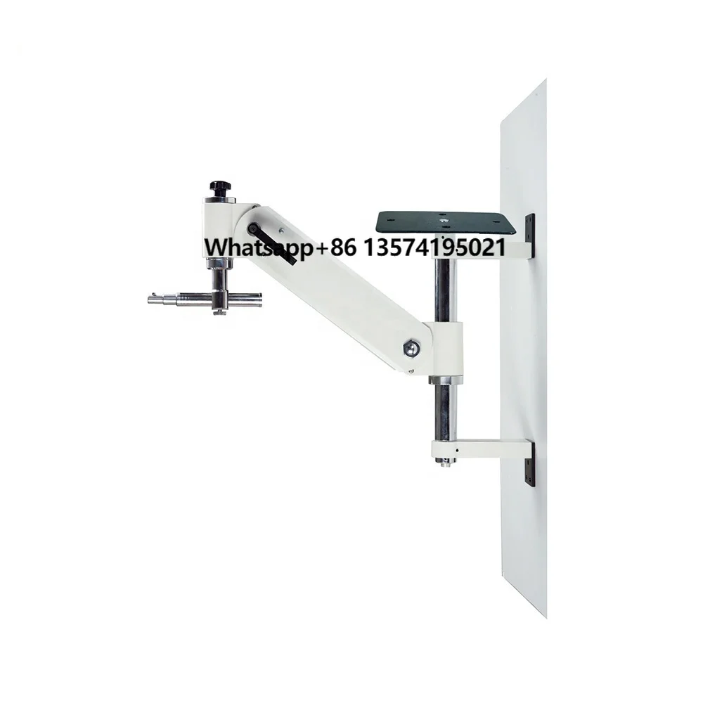 JG-1 Wall Mounted Phoropter Arm Portable Phoropter Stand