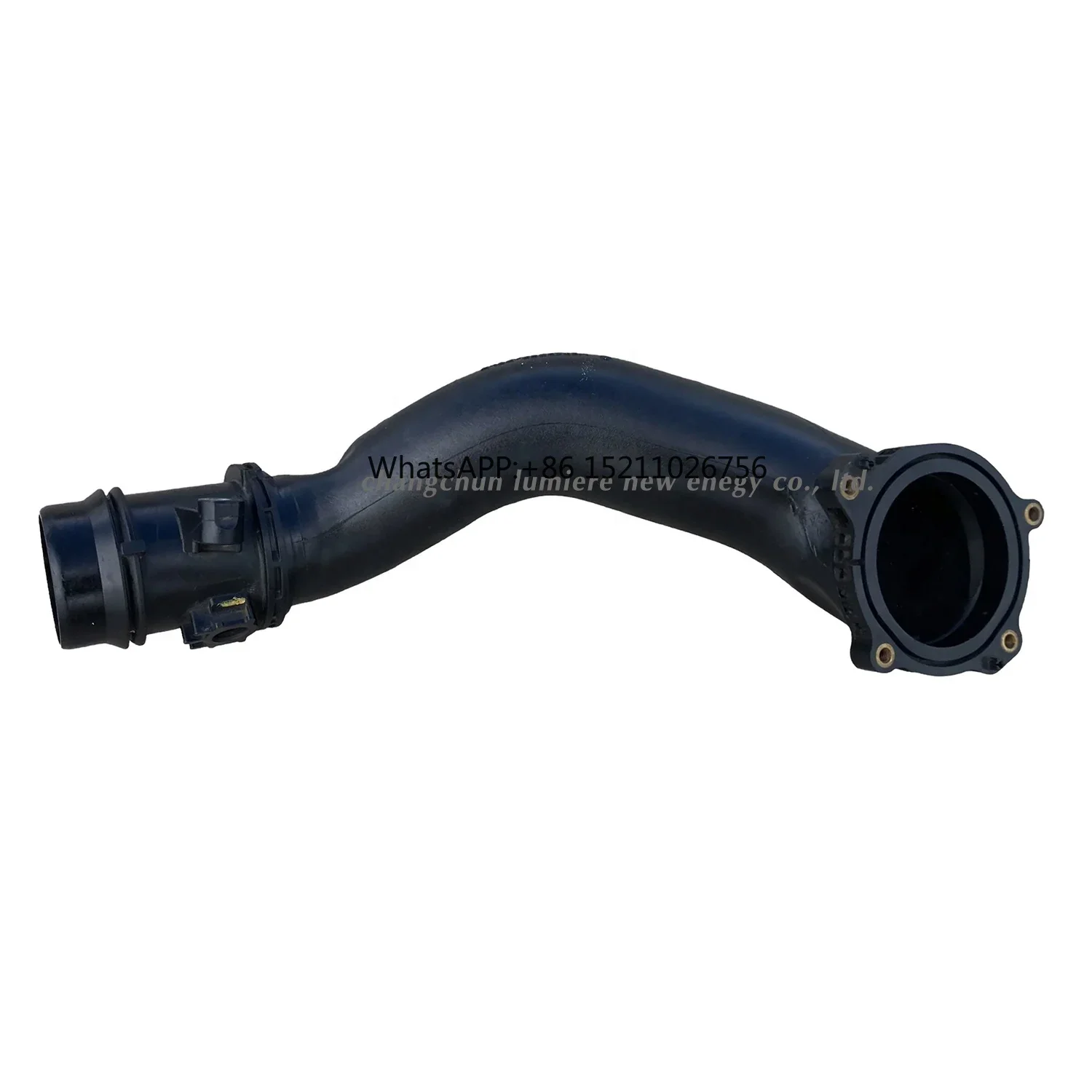 Air Duct Channel Intake Hose Pipe for Mercedes Benz 651-090-02-42 6510900242 A6510900242