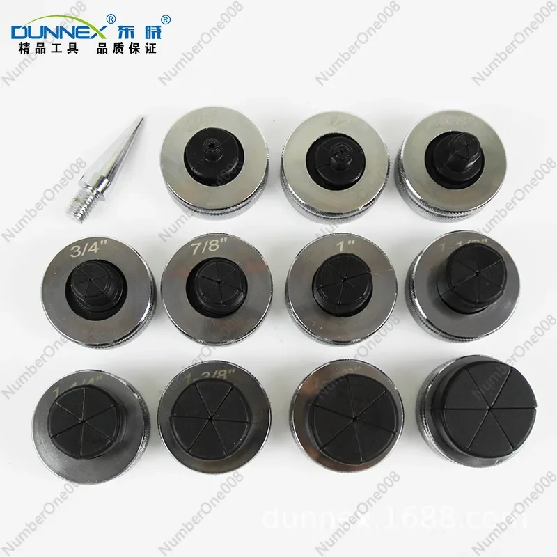 Tube Expander Tube …