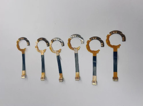 

5 шт. новый для Canon IXUS130 SD1400, кабель затвора, линия диафрагмы, кабель затвора объектива