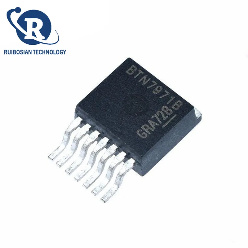 1PCS original BTS7960B BTS7970B BTS7930B BTN7960 BTN7930B BTN7975B BTN8982 BTN8962 BTN7933B BTN7971B Electronic components