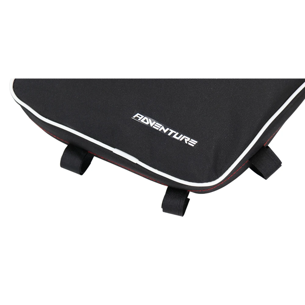 For LC8 950/990 Adventure ADV Motorcycle Frame Crash Bars Waterproof Bags Bumper Repair Tool Placement Bag