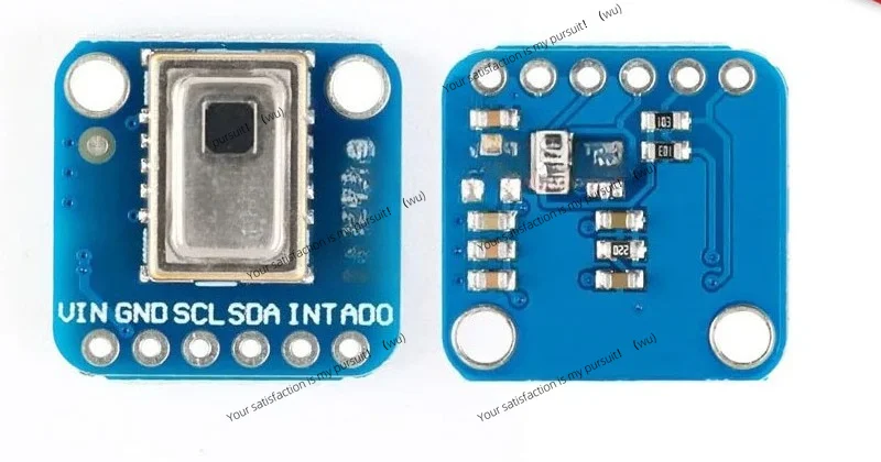 Suitable for GY-AMG8833 IR 8x8 thermal imaging camera, array temperature measurement, sensor module