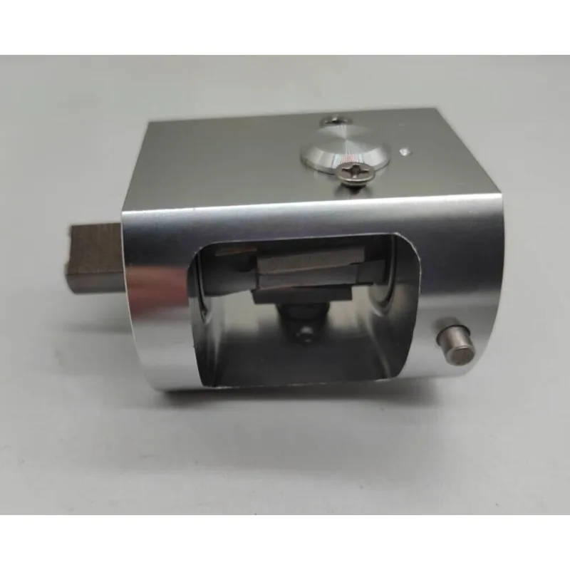 1PC X056C326G51 Untuk Unit MITSUBISHI M501 Mesin Pemotong Kawat CNC EDM Alat Bor