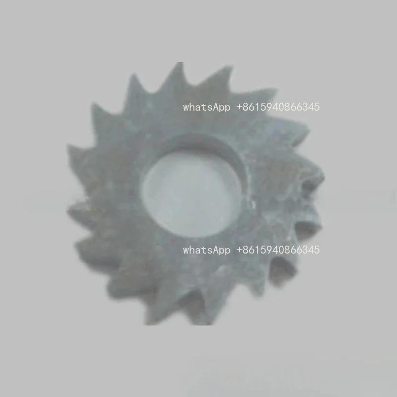 C416 EDM Wire Cut Thread Cutter Blade 16 Teeth 30*12*6mm 100434447 434.447 for Slow Wire Cut Machine