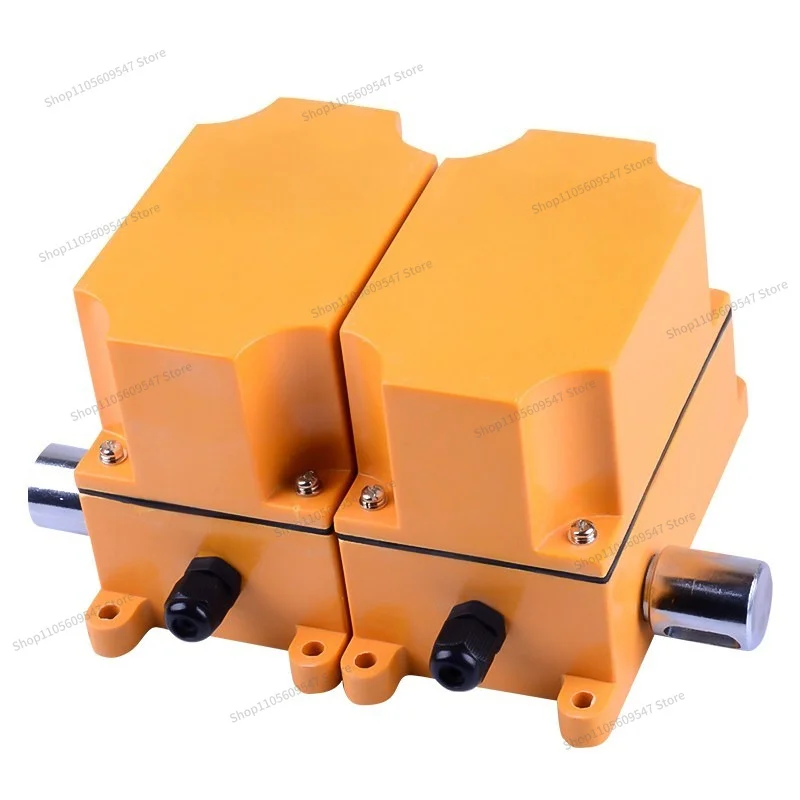For Rapid Door Rolling Door Limit Switch SX-1:15 2124 3079180 Bidirectional Travel