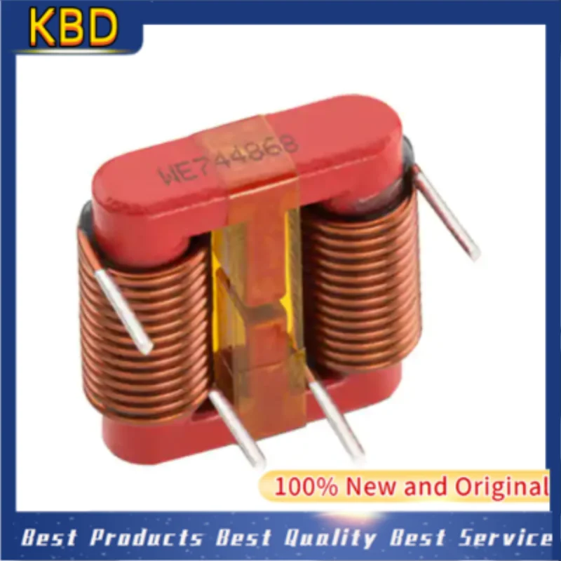 Circuito integrado 100%, nuevo y original, 7448680200