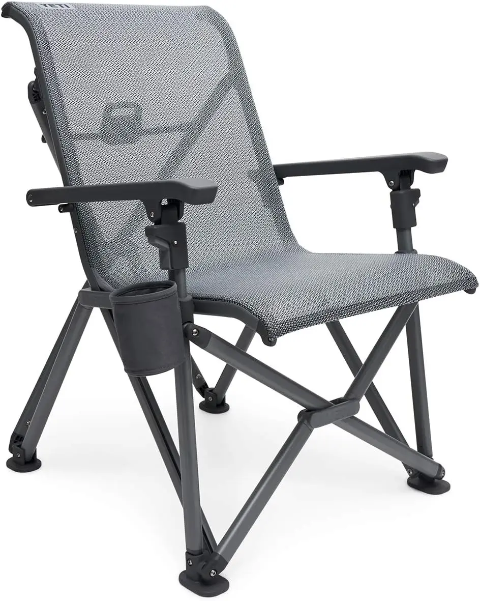 

Trailhead Collapsible Camp Chair