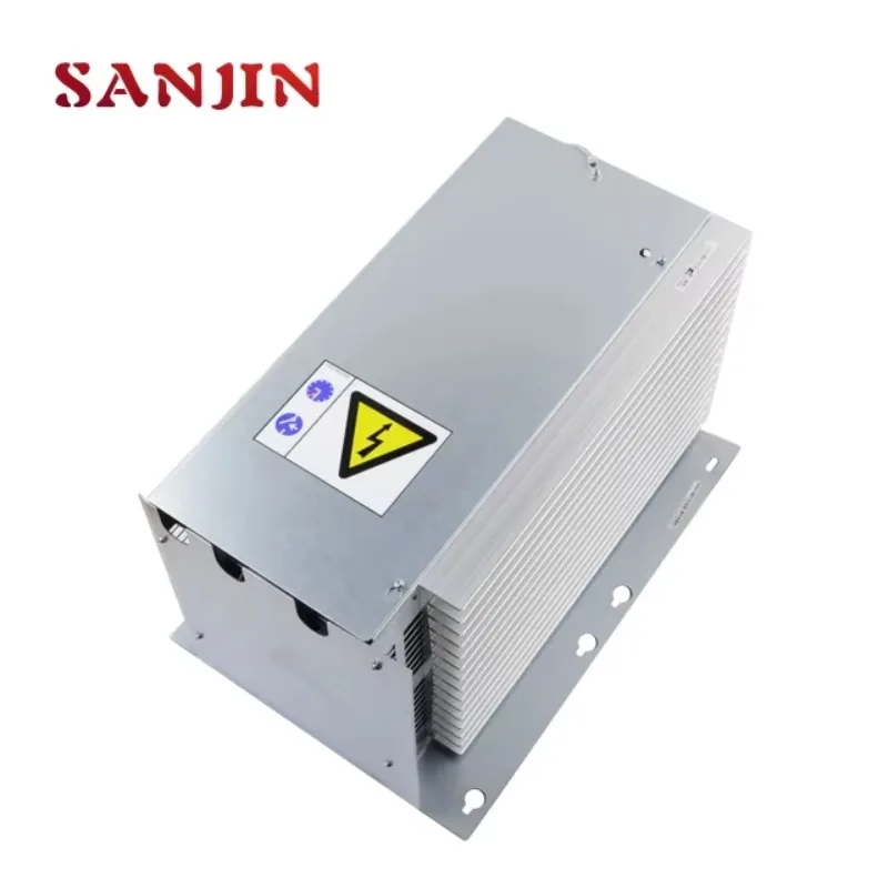 L'elevatore parte l'inverter KDL16L KM953503G21 dell'elevatore per KONE