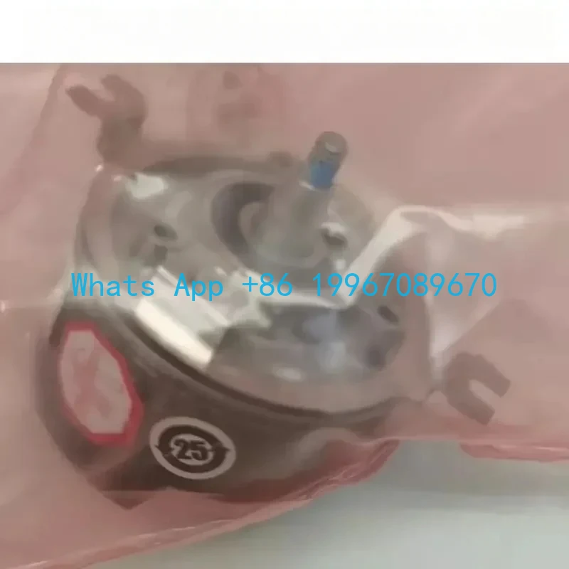 Brand-New Encoder S…