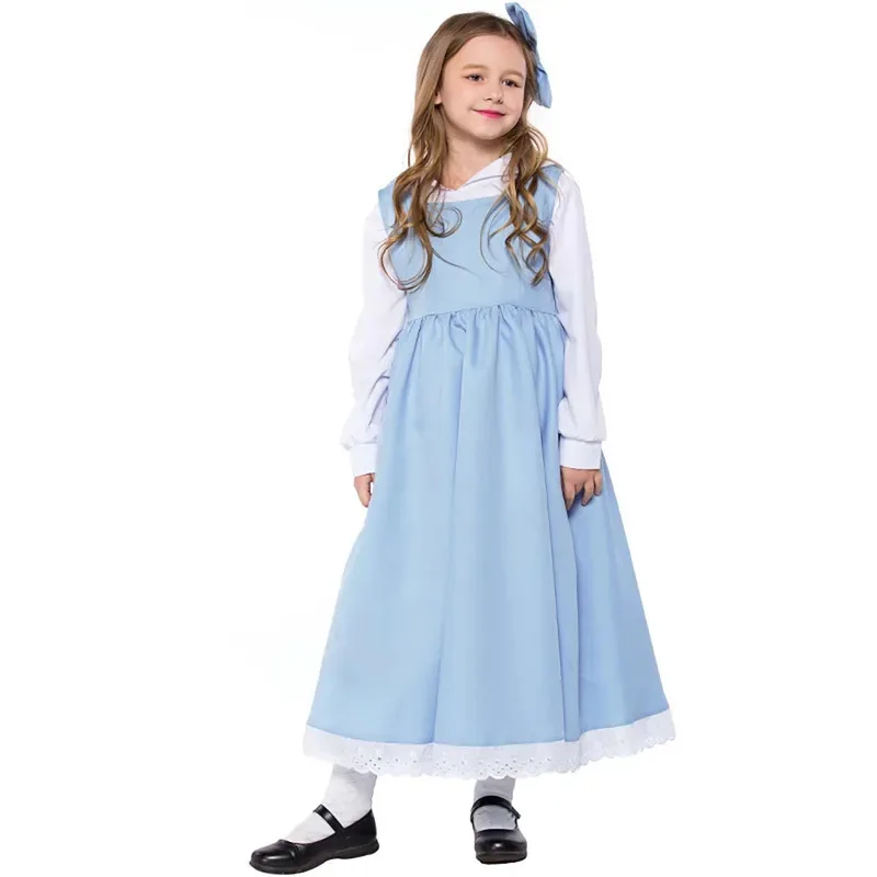 Girl Halloween Bell… - image