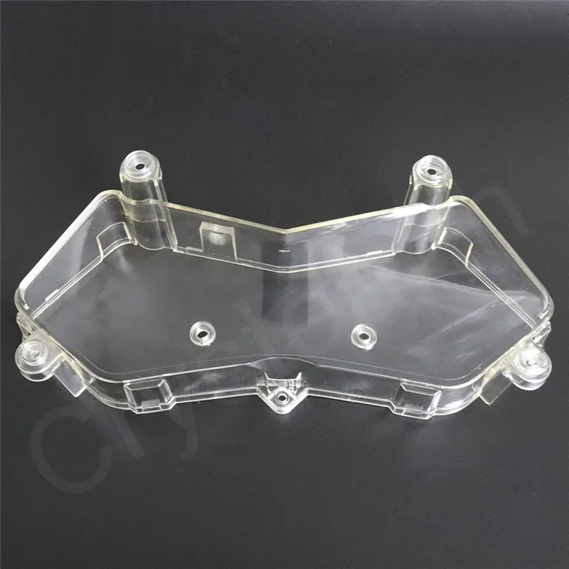 Motorcycle Gauge Speedometer Meter Instrument Tachometer Cover For Yamaha TMAX530 T-MAX TMAX 530 T-MAX530 2012-2016 2014 2015