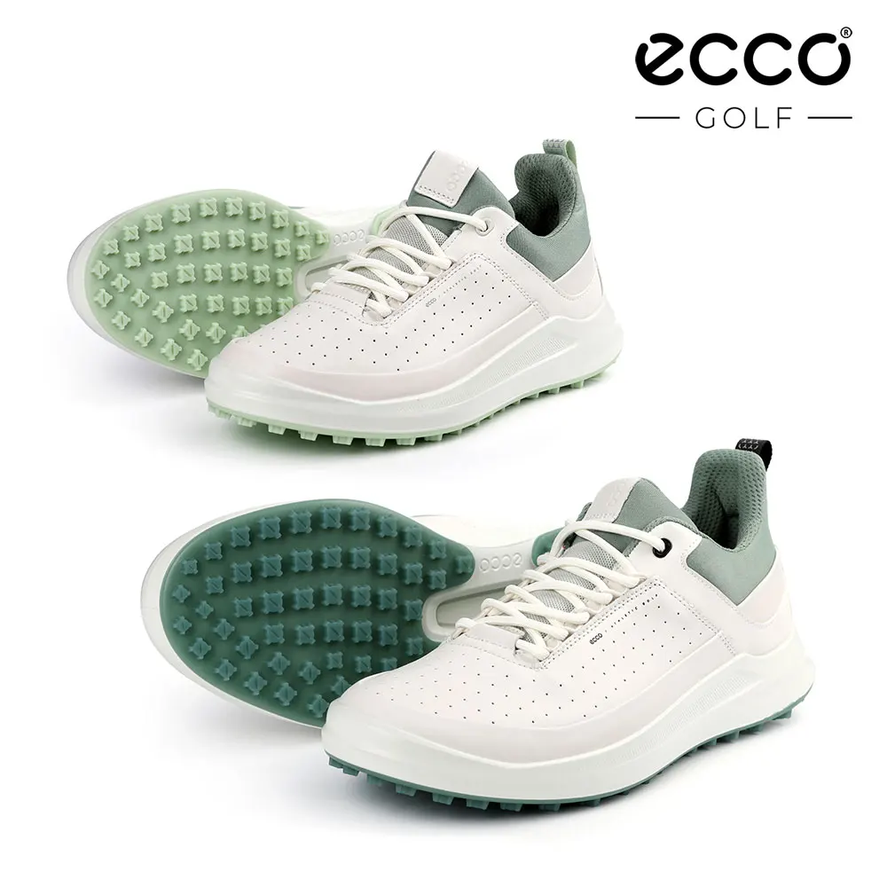 [Auténtico Eco Corea] Zapatos de golf Eco Golf Core para hombre/mujer (100824/100423)