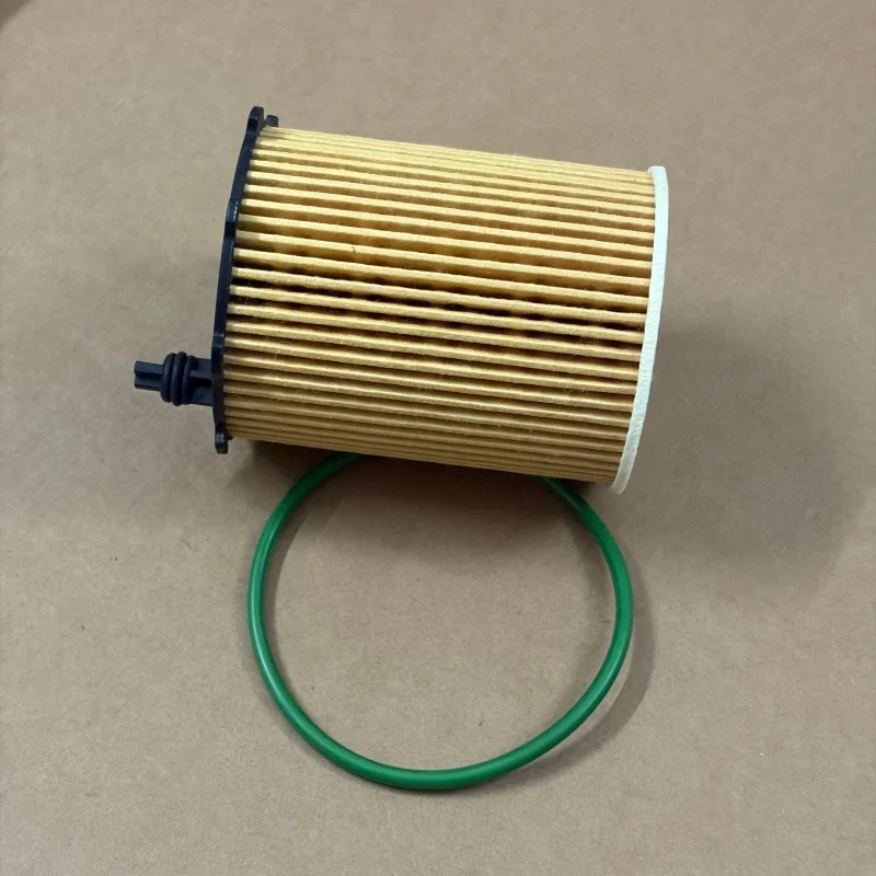 1610693780 Oil Filter for CITROEN C3 C4 BERLINGO JUMPY DS3 DS4 DS5 PEUGEOT 2008 208 3008 308 5008 508 EXPERT Diesel Engine - view 3